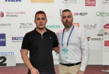 Sjajan uspjeh Alana Končara na WorldSkills Croatia 2023 natjecanju