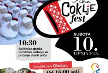 5. The Coklje Fest