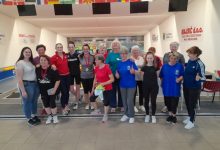 Održan 5. turnir u kuglanju za žene