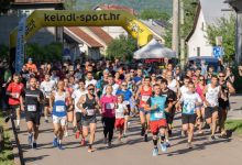 Prijavite se na ovogodišnji Gacka run