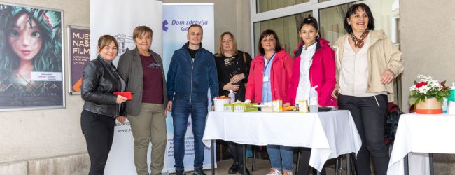Međunarodni dan sestrinstva