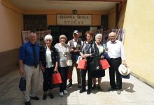 Proslavili 60. godišnjicu mature