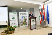 Održana završna konferencija projekta “Ecomanager” s naglaskom na ostvarene rezultate