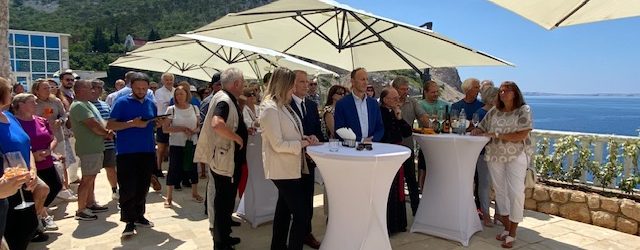 U Jablancu otvoren hotel Kul IN Ablana u kojemu će se ujedno izučavati i budući kulinarski chefovi