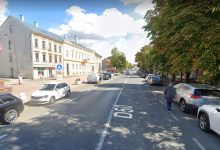 Privremena regulacija prometa za vrijeme održavanja 23. Smotre folklora