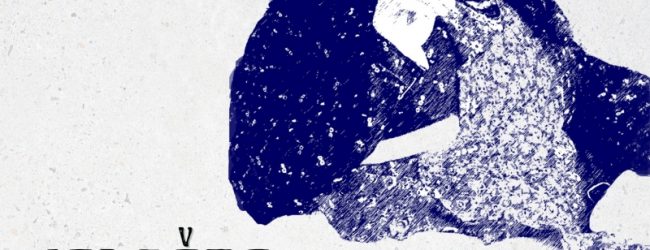 Izložba radova Tomislava Livaje u gradskom parku u Otočcu