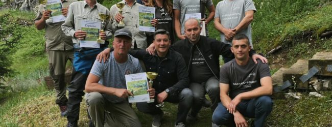 Održan 19. Međunarodni Gacka kup 2023