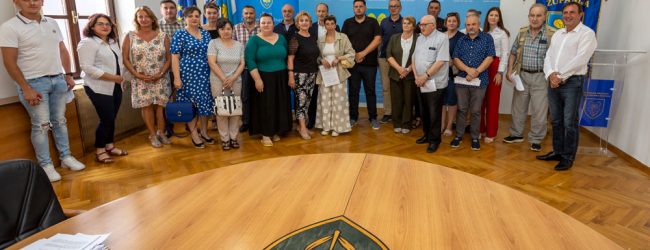 Ukupno 27 300 eura za očuvanje i razvoj kulture