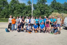 Održana radna akcija na Prozorini