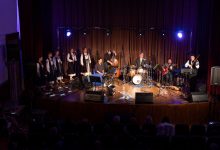 Otvoren 3. Like Lika festival