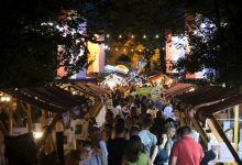 Donosimo detaljan program 19. Eko etno Gacka manifestacije