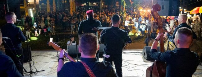 19. manifestacija Eko Etno Gacka okupila rekordnih 5000 ljudi