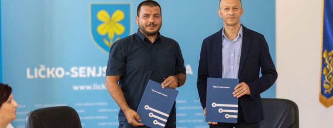 Ličko-senjski umirovljenici i dalje imaju potpuno besplatan prijevoz željeznicom diljem RH