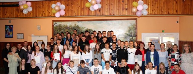 Oproštaj još jedne generacije otočkih osmaša