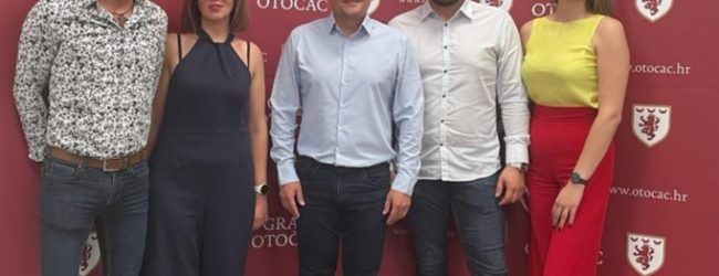 Grad Otočac nabavlja aplikaciju za digitalizaciju i optimizaciju Gradske uprave