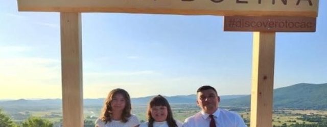 Postavljeni novi foto okviri u Ličkom Lešću i na Majerovom vrilu