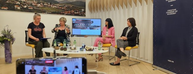 Okrugli stol – korak dalje u razvijanju turističkog brenda Japodije i učvršćivanju suradnje zainteresiranih dionika