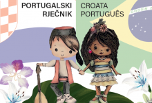 Otočanka Maja Kvaternik Fernandes Leite autorica je prvog ilustriranog dječjeg hrvatsko-portugalskog rječnika