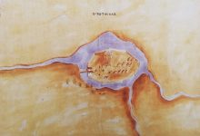 Nastavlja se arheološko istraživanje lokaliteta Otočac – stari grad