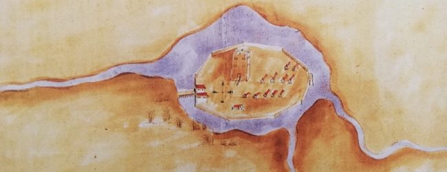 Nastavlja se arheološko istraživanje lokaliteta Otočac – stari grad