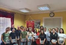 Tradicionalni prijem odlikaša u Gradskoj vijećnici