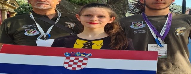 Prša i Dujmović predstavljati će Hrvatsku na 20. FIPS-Mouche Cortland svjetskom prvenstvu u mušičarenju