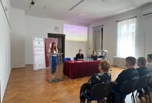 Održana završna konferencija  projekta „Zaželi u Otočcu“