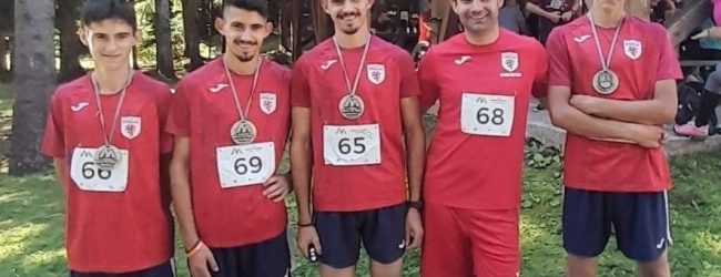 Sjajni rezultati braće Narančić na 1. Mrkopaljskoj utrci “Malo po malo”