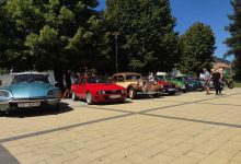 Završio je 1. Susret povijesnih vozila Nikola Tesla