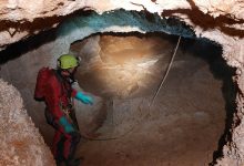 Završena još jedna speleološka ekspedicija na Sjevernom Velebitu