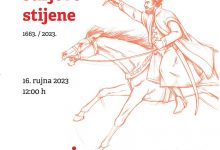 Pučko uprizorenje povodom sjećanja na 360. obljetnicu bitke kod Jurjevih stijena