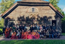 Uspješno završen projekt „Mreža UNESCO-ovih kulturnih prostora“- GPOU Otočac glavni partner iz Hrvatske