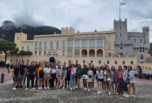 Otočki maturanti otputovali u španjolski Lloret de Mar