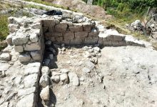 Nastavlja se arheološko istraživanje lokaliteta Otočac – stari grad