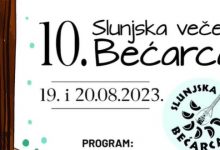 FD Otočac nastupiti će po prvi puta na 10. Slunjskoj večeri bećarca