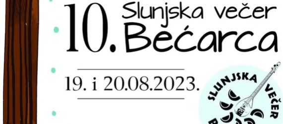 FD Otočac nastupiti će po prvi puta na 10. Slunjskoj večeri bećarca