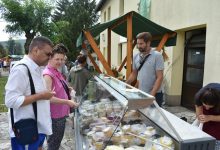 Dani sira i ličkog krumpira