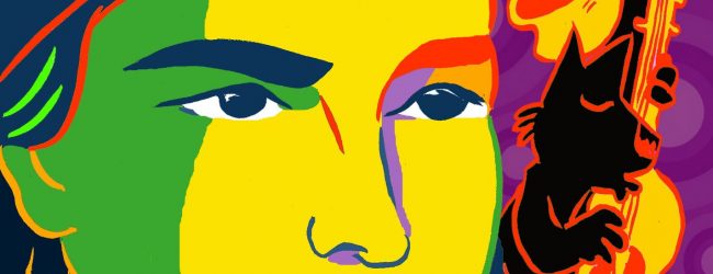 Izložba ilustracija “Neustrašive žene”