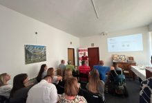 Održana završna konferencija projekta Lička kapa