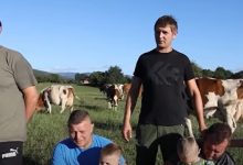 OPG Latki osvojio mliječnog Oskara