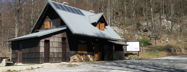 Novo radno vrijeme ulaza Babić Siča