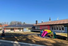 U srijedu otvorenje novouređenog dječjeg igrališta DV-a Cicban Otočac