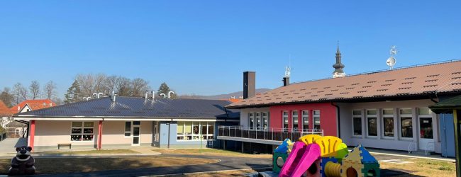 U srijedu otvorenje novouređenog dječjeg igrališta DV-a Cicban Otočac