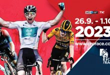 Privremena regulacija prometa za vrijeme održavanja utrke CRO Race