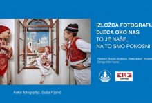 Izložbe fotografija “Djeca OKO nas – To je naše, na to smo ponosni”