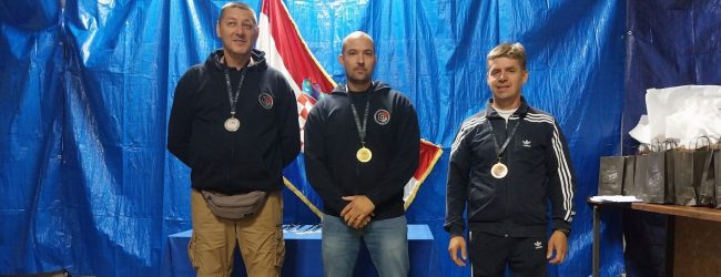 Zlato, srebro i bronca za strijelce SK Fortica!