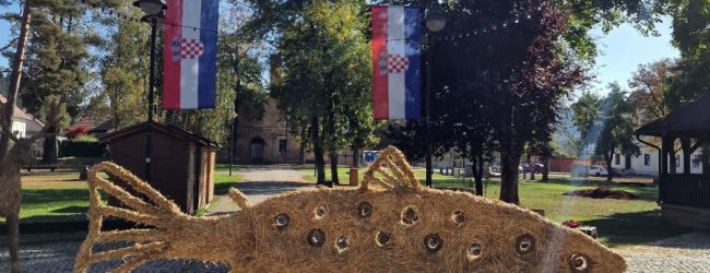 Nastavlja se program 2. Jesenskog festivala u Otočcu