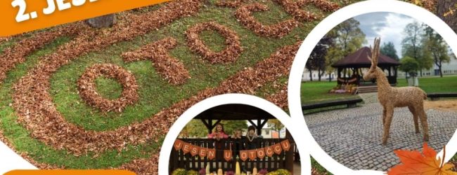 2. Jesenski festival u Otočcu