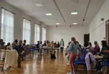 Završile radionice o čakavskim govorima