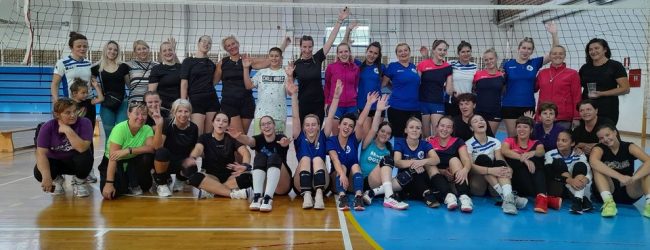 Održani  18. sportsko-rekreacijski susreti žena – OTOČAC 2023